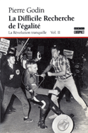 Difficile recherche de l'égalité